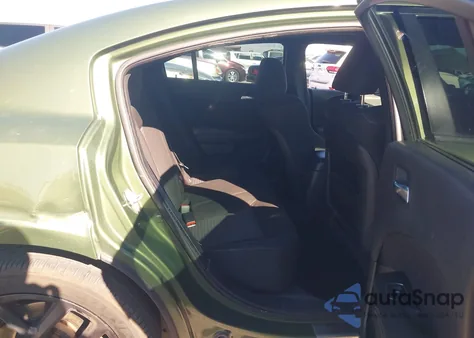 2021 Dodge Charger Gt Rwd from USA, damaged, VIN 2C3CDXHG0MH666714